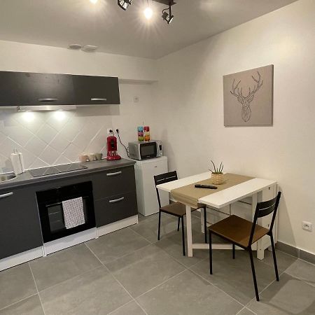 Grand Studio Tout Equipe Proche Paris & Disneyland Ozoir-la-Ferriere Ngoại thất bức ảnh